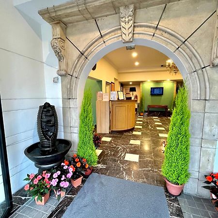 Melur Inn Cameron Highlands Dış mekan fotoğraf