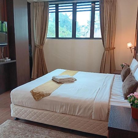Melur Inn Cameron Highlands Dış mekan fotoğraf