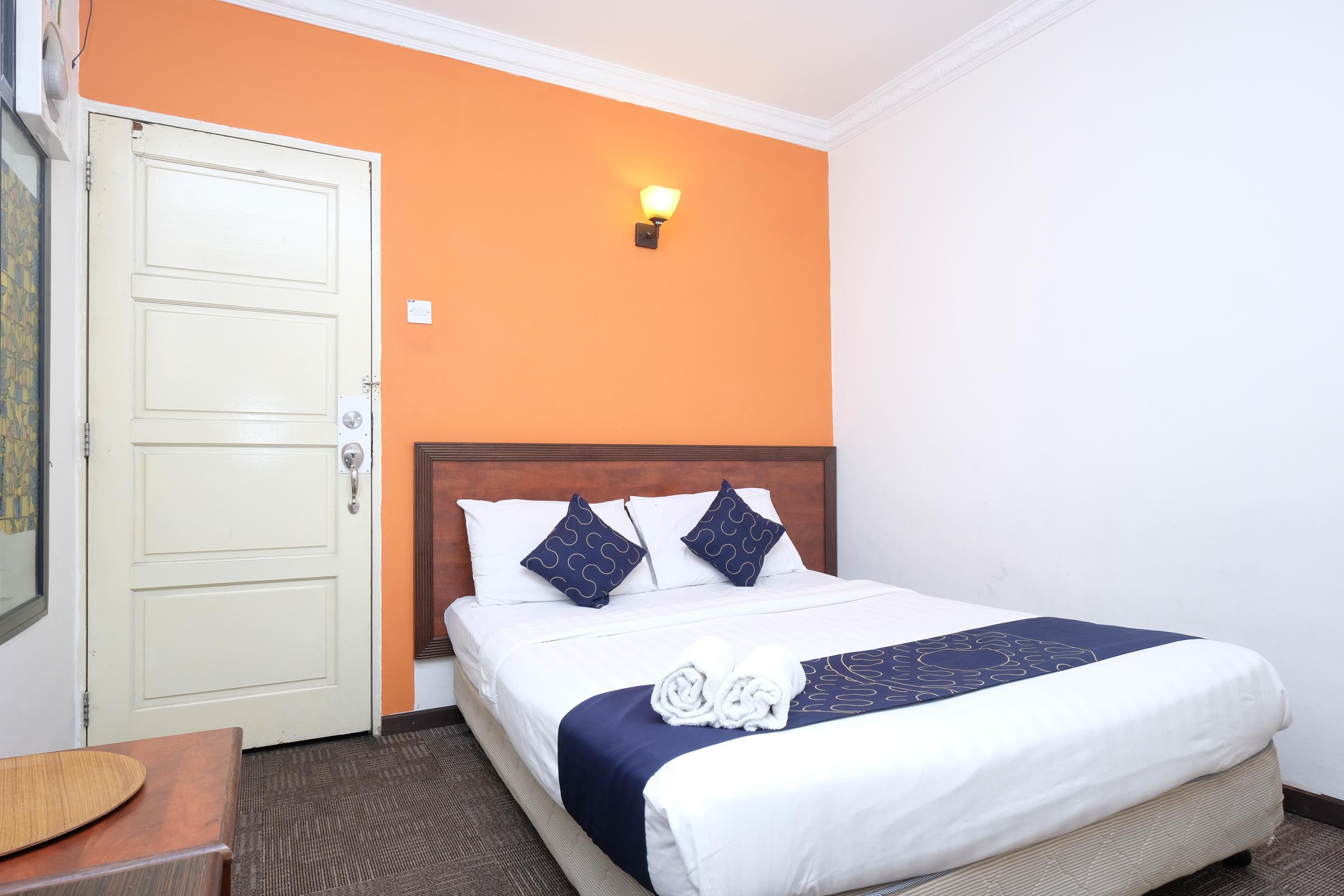 Melur Inn Cameron Highlands Dış mekan fotoğraf