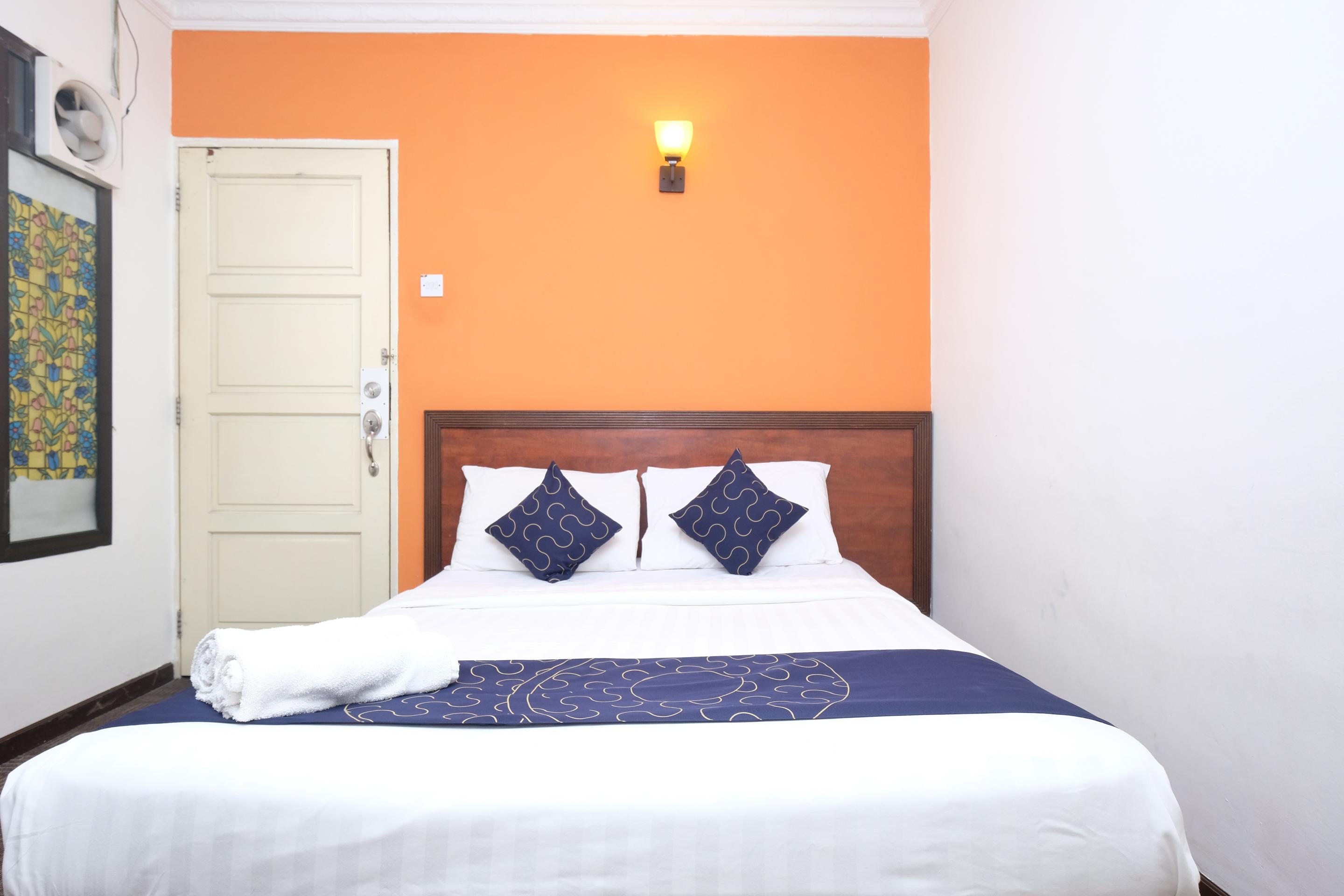 Melur Inn Cameron Highlands Dış mekan fotoğraf