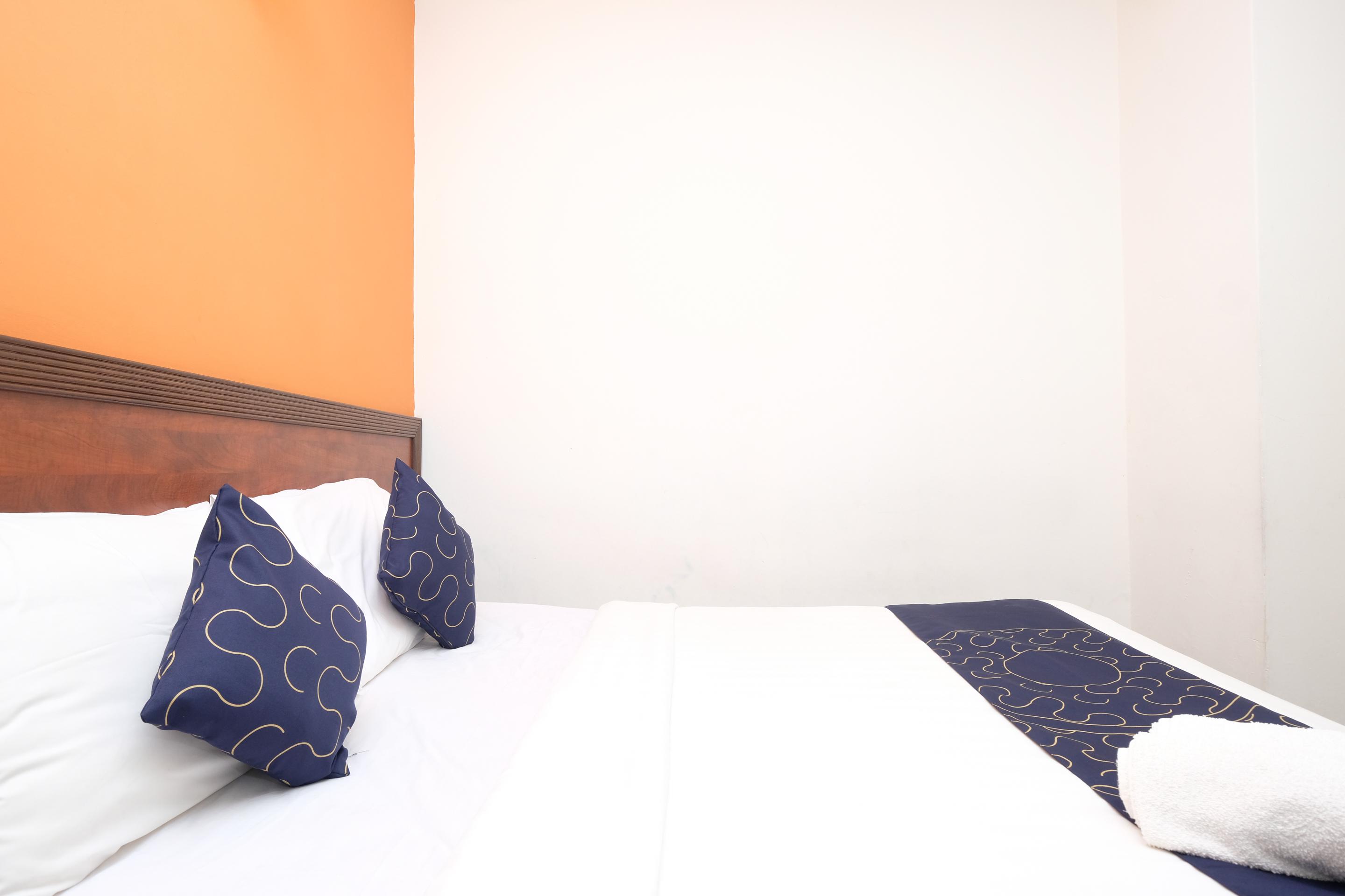 Melur Inn Cameron Highlands Dış mekan fotoğraf