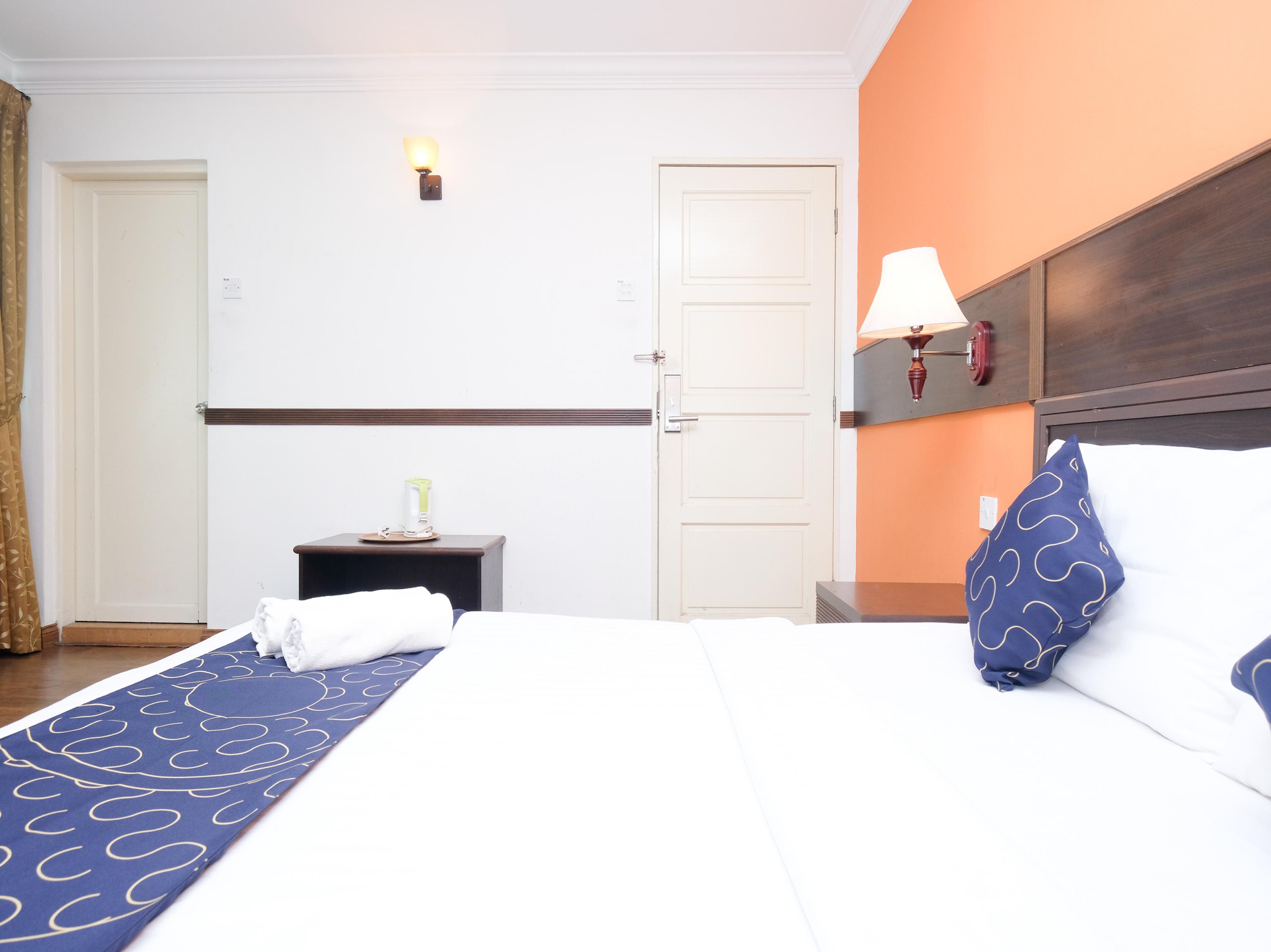 Melur Inn Cameron Highlands Dış mekan fotoğraf