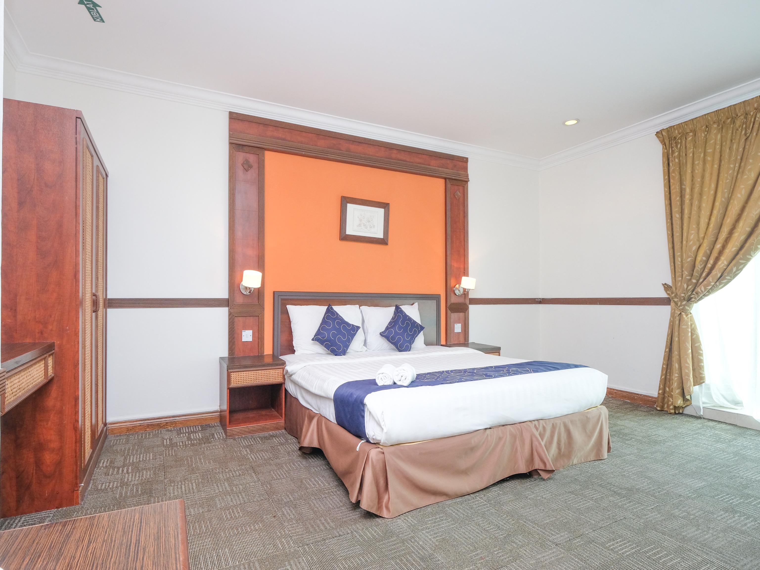 Melur Inn Cameron Highlands Dış mekan fotoğraf