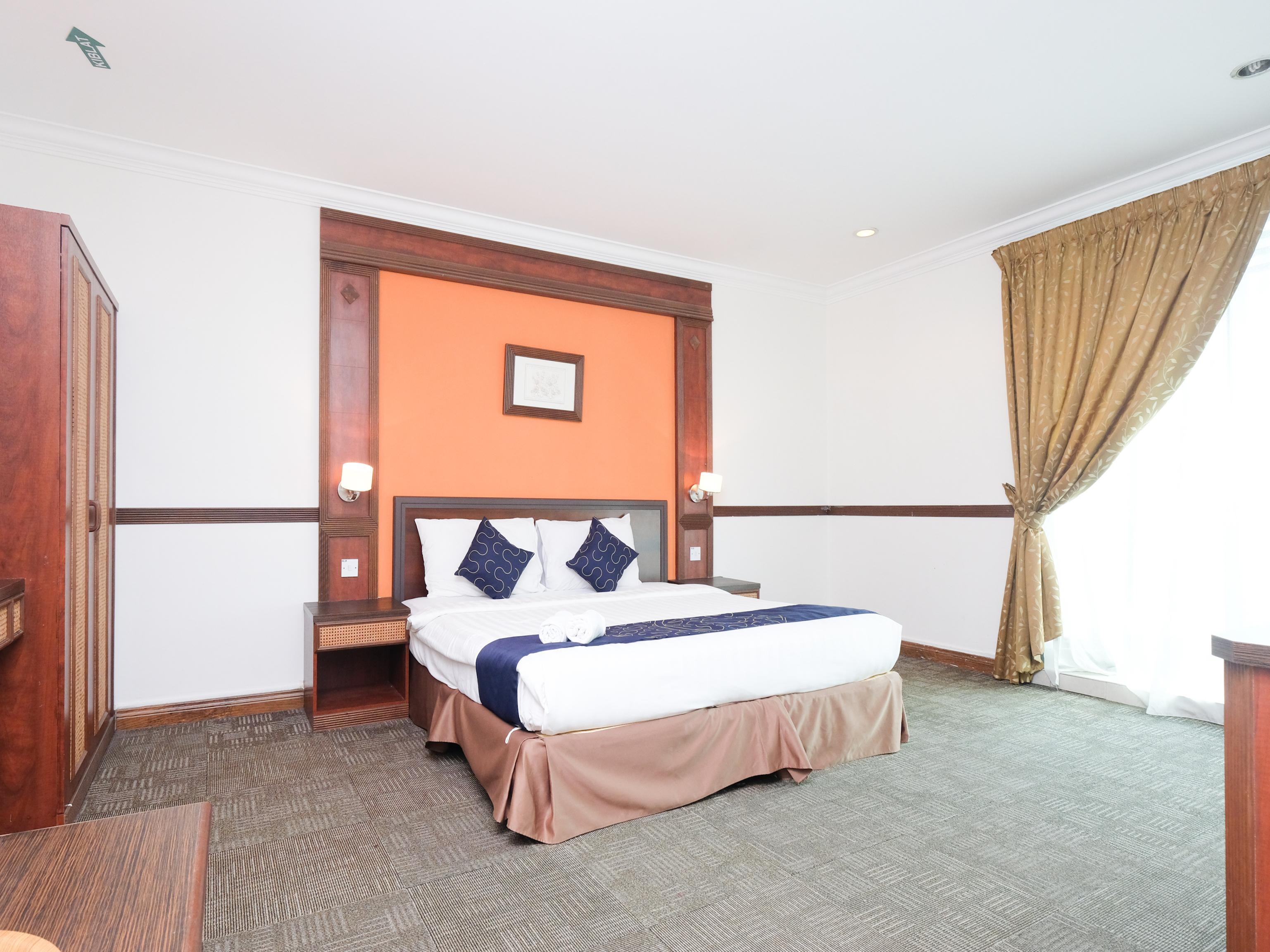 Melur Inn Cameron Highlands Dış mekan fotoğraf