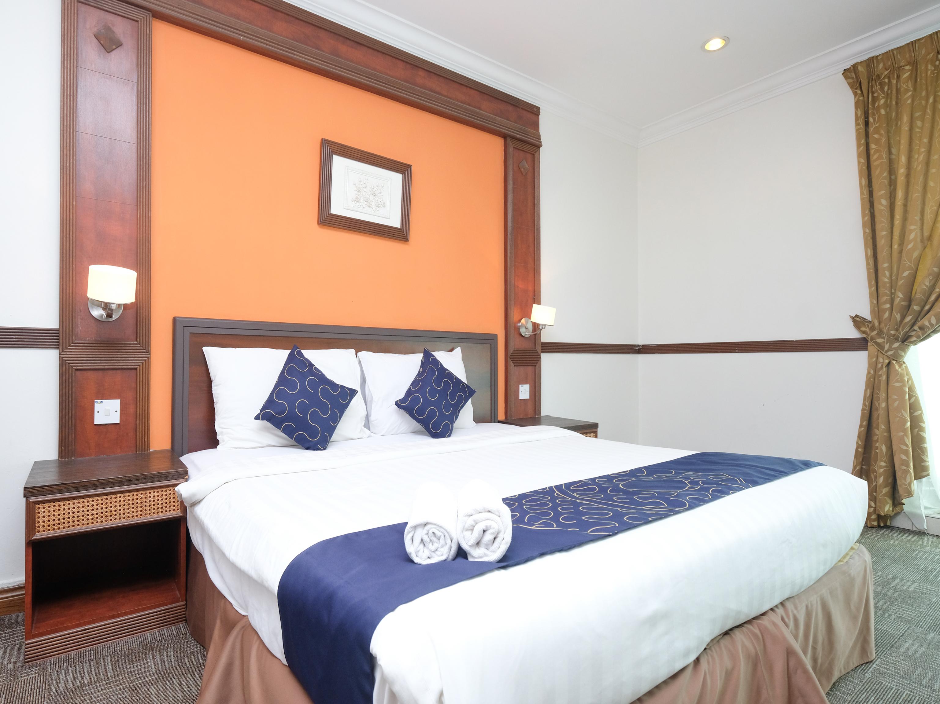 Melur Inn Cameron Highlands Dış mekan fotoğraf