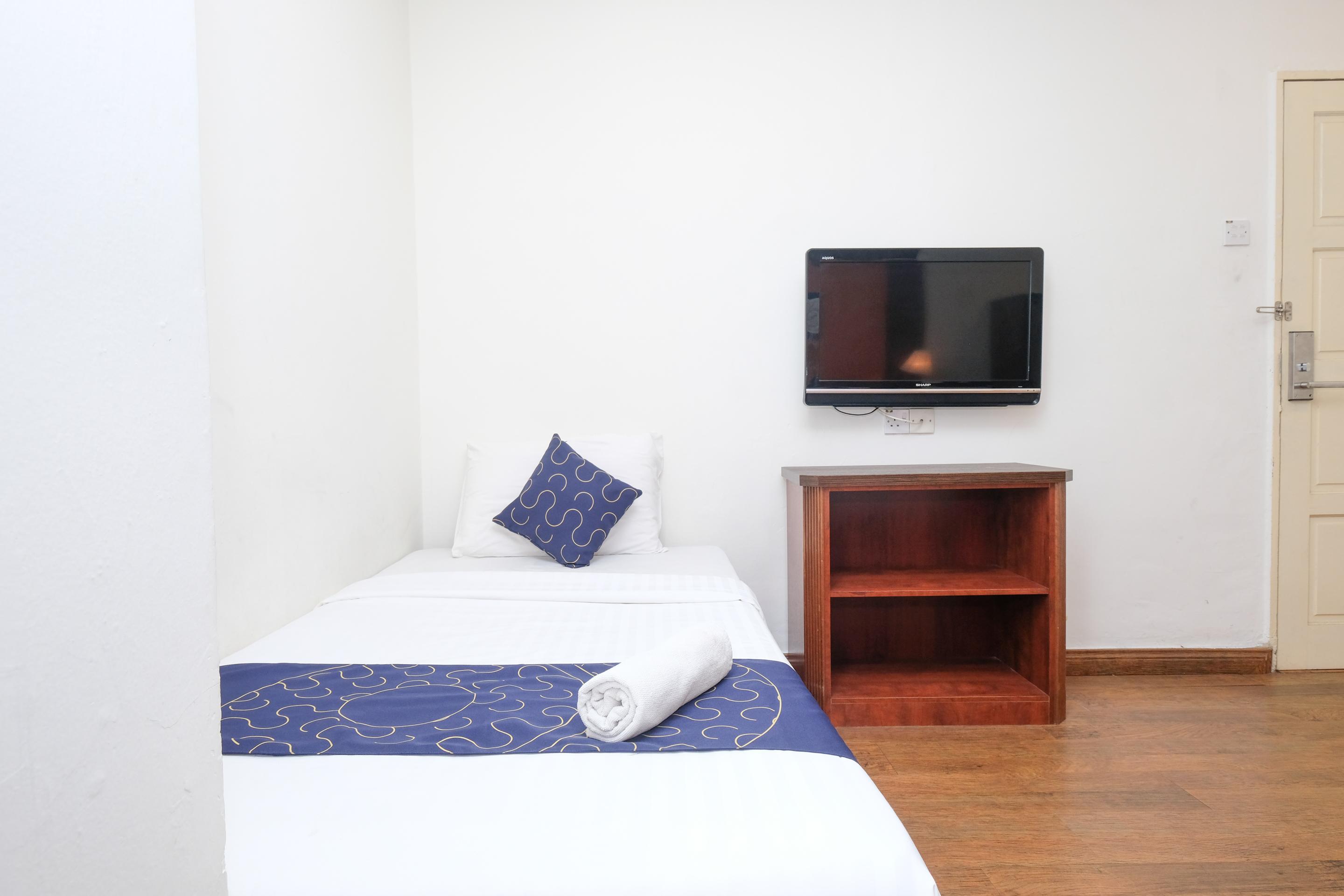 Melur Inn Cameron Highlands Dış mekan fotoğraf