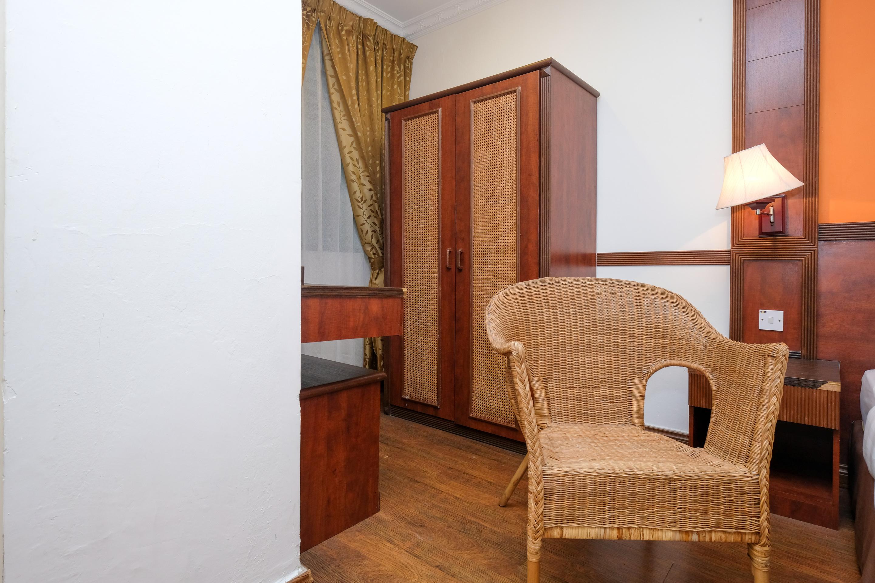 Melur Inn Cameron Highlands Dış mekan fotoğraf