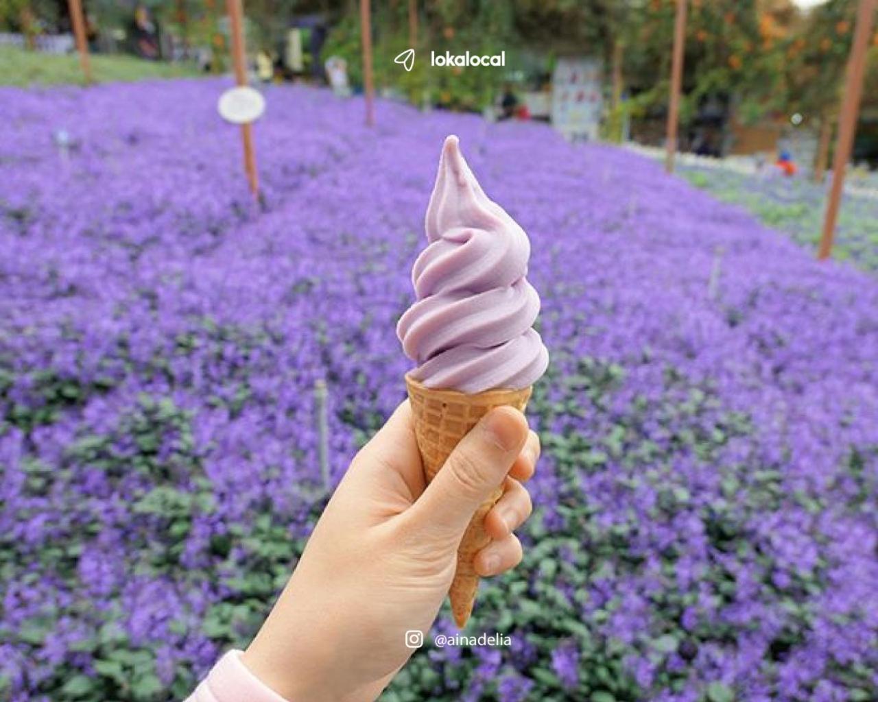 Melur Inn Cameron Highlands Dış mekan fotoğraf